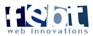 FebtOnline.com Webhosting and design services
