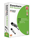 Zone Alarm Anti-Spyware