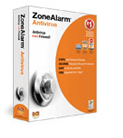 Zone Alarm Anti-Virus