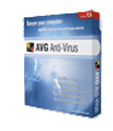 AVG Anti-Virus Professional