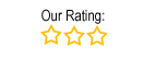 3 Stars