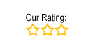 3 Stars