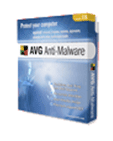 Grisoft� AVG Anti-Malware