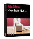 McAfee� VirusScan� Plus