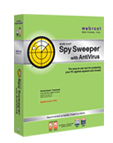 Webroot� SpySweeper + Anti-Virus