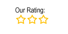 3 stars