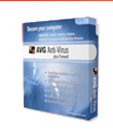 Grisoft� AVG Anti-Virus + Firewall