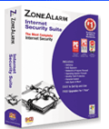 Zone Alarm Internet Security Suite