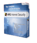 Grisoft AVG Internet Security Suite