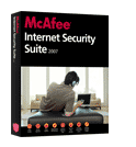 McAfee Internet Security Suite