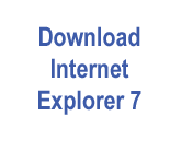 Download Internet Explorer 7