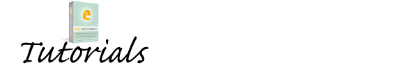 Ewido Tutorials