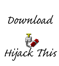 Download Hijack This
