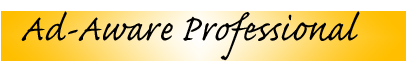 Ad-Aware Professional Tutorials