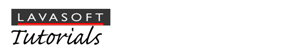 Lavasoft Tutorials