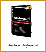 Purchase Ad-Aware Professional