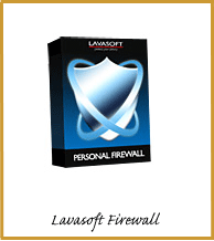 Purchase Lavasoft Firewall