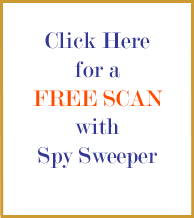 Free Scan With Spy Seeper